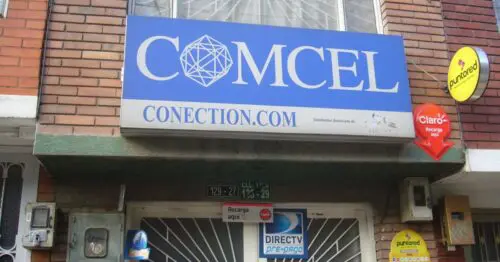 CONECTIONCOM BOGOTÁ CONECTIONCOM BOGOTÁ